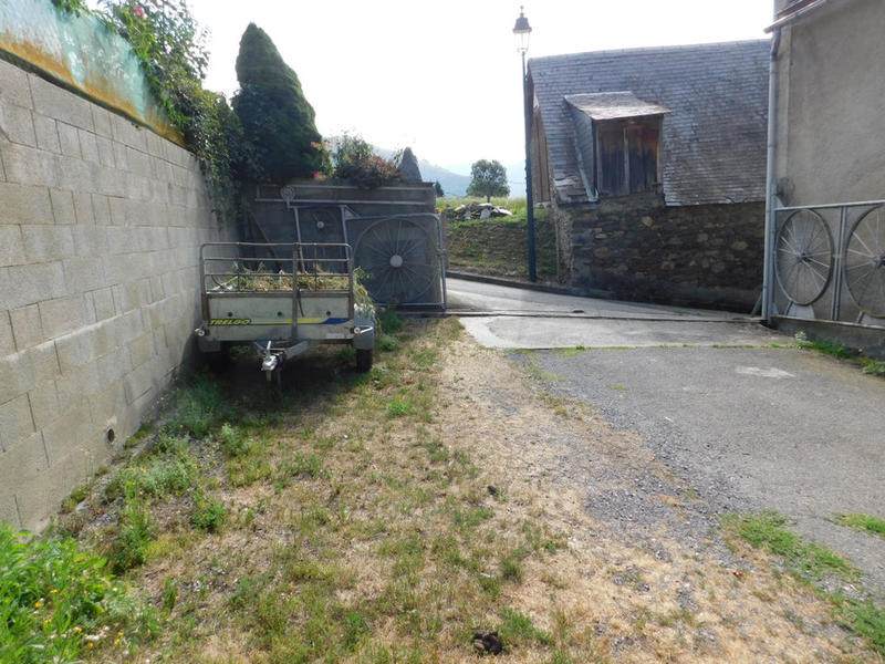 Propriété - 160 m² - 6 pièces