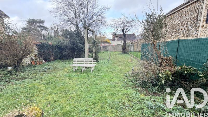 Maison - 150 m² - 7 pièces