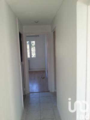 Appartement - 68 m² - 4 pièces