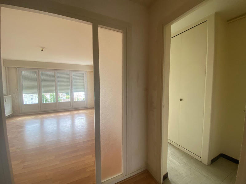 Appartement - 76 m² - 4 pièces