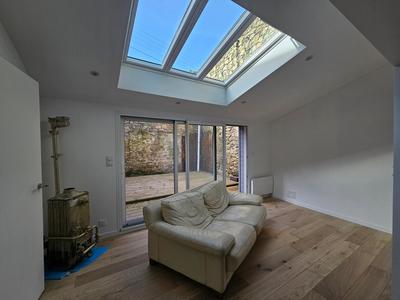 Maison - 82 m² - 4 pièces