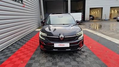 Renault Espace VI techno E-Tech full hybrid 200