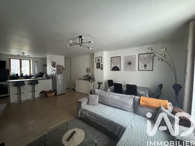 Appartement - 69 m² - 3 pièces