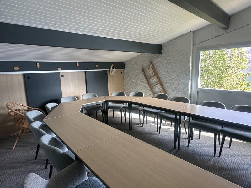 Fonds de commerce - 1 000 m²