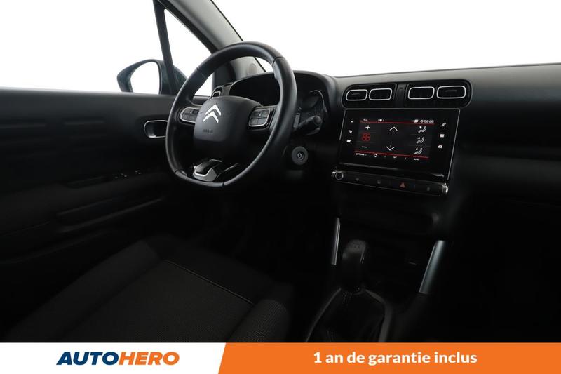 Citroën C3 Aircross 1.2 PureTech Shine 110 ch