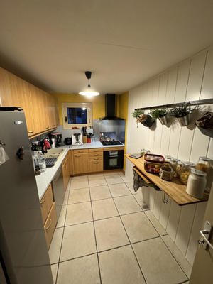 Maison - 226 m² - 6 pièces