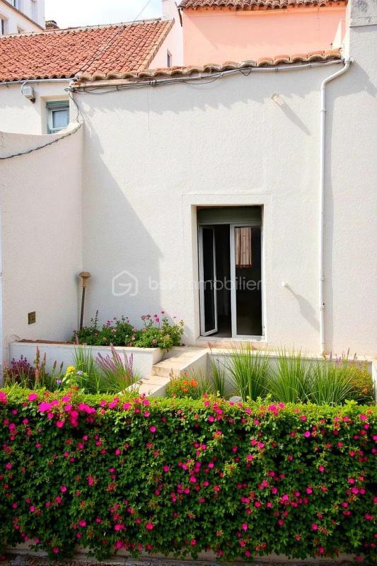 Demeure - 60 m² - 3 pièces