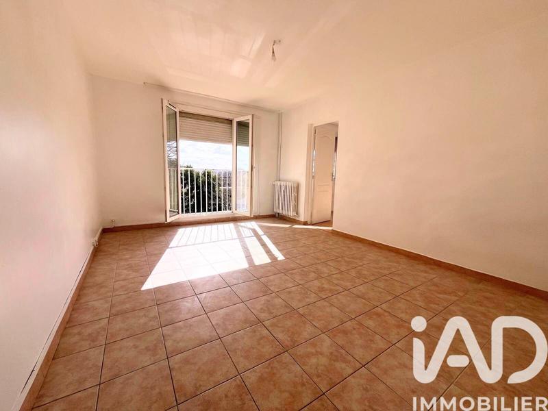 Appartement - 70 m² - 4 pièces