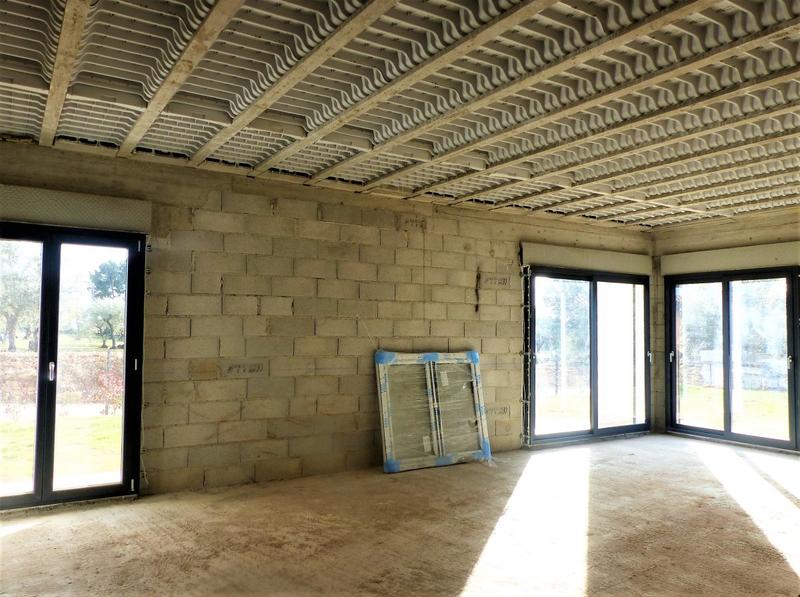 Maison - 130 m² - 4 pièces