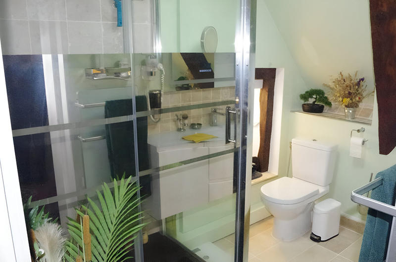 Maison - 236 m² - 8 pièces