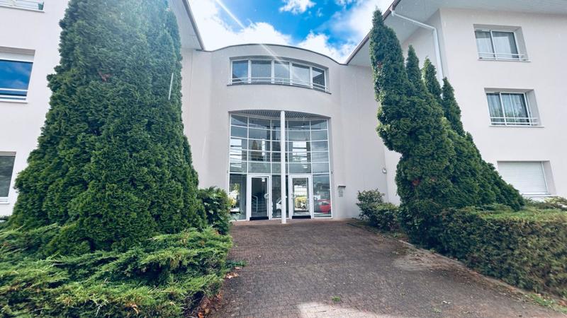 Appartement - 30 m² - 1 pièce