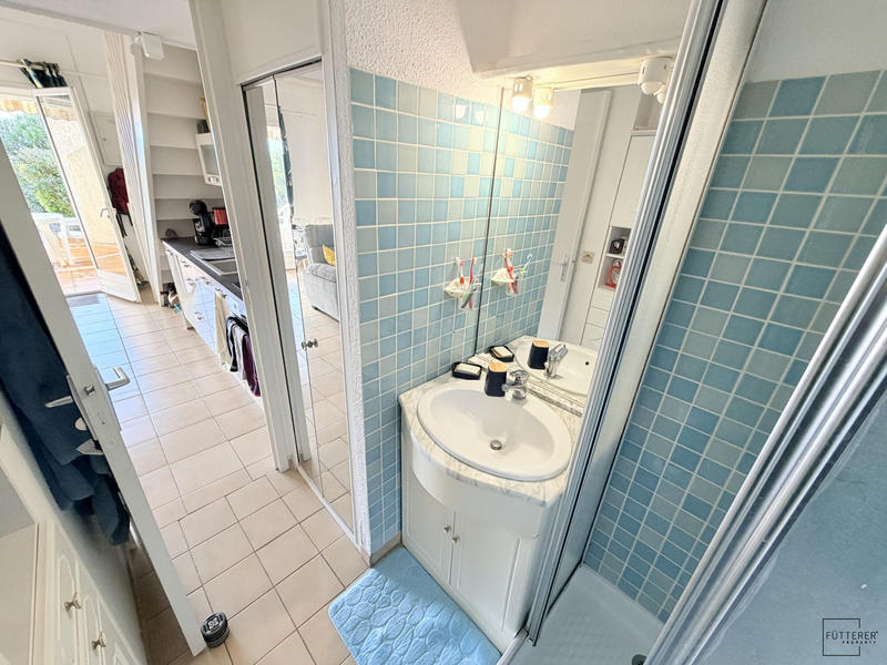 Maison - 33 m² - 33 pièces