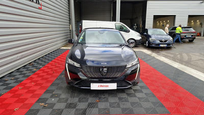 Peugeot 308 Sw Bluehdi 130ch Ss Bvm6 Allure