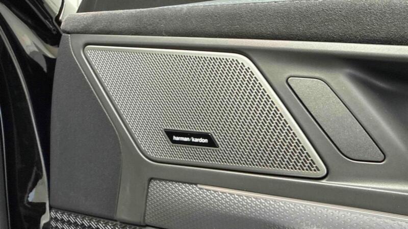 Bmw iX1 U11 eDrive20 m Sport