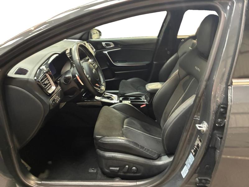 Kia ProCeed 1.4 t-Gdi 140 ch Isg Dct7 Gt Line Premium