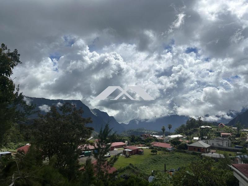 Maison ancienne - 130 m² - 4 pièces