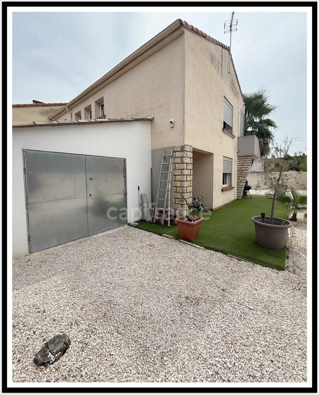 Villa - 130 m² - 4 pièces