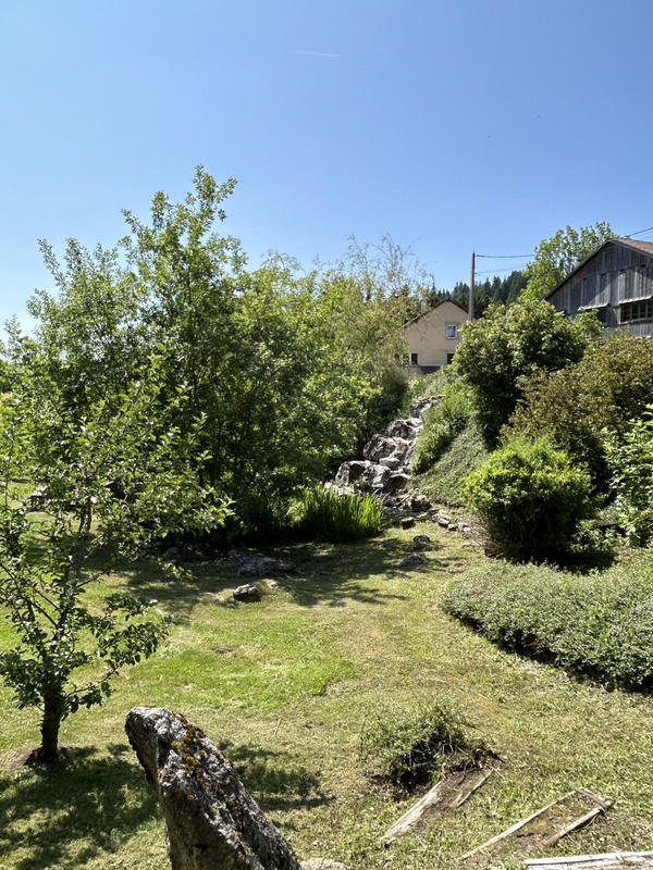 Maison - 265 m² - 12 pièces