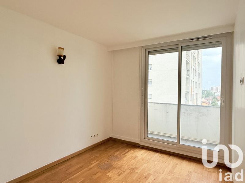 Appartement - 88 m² - 5 pièces