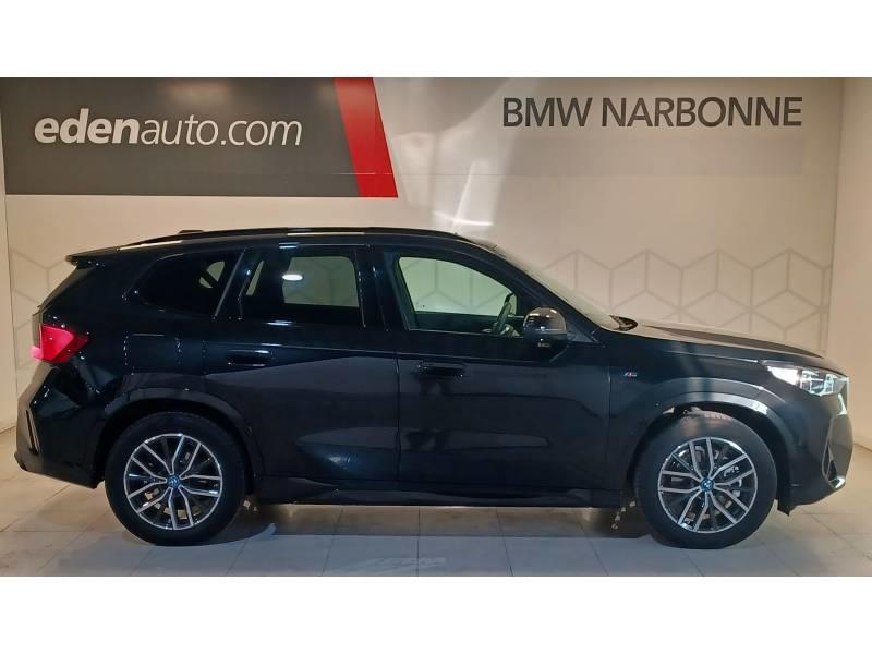 Bmw X1 xDrive 25e 245ch Dkg7 m Sport