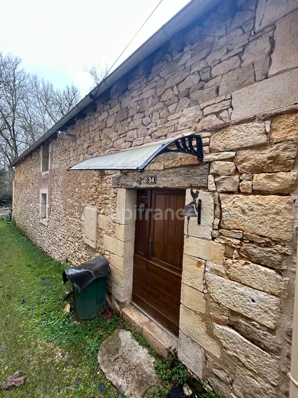 Maison - 151 m² - 4 pièces