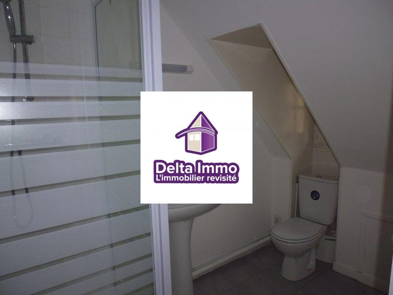 Appartement - 13 m² - 1 pièce