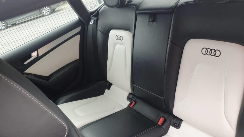 Audi A5 sportback I 2.0 Tdi 177 s line - Toit ouvrant