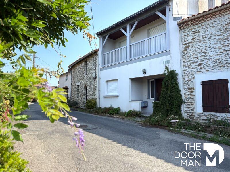 Maison - 127 m² - 5 pièces