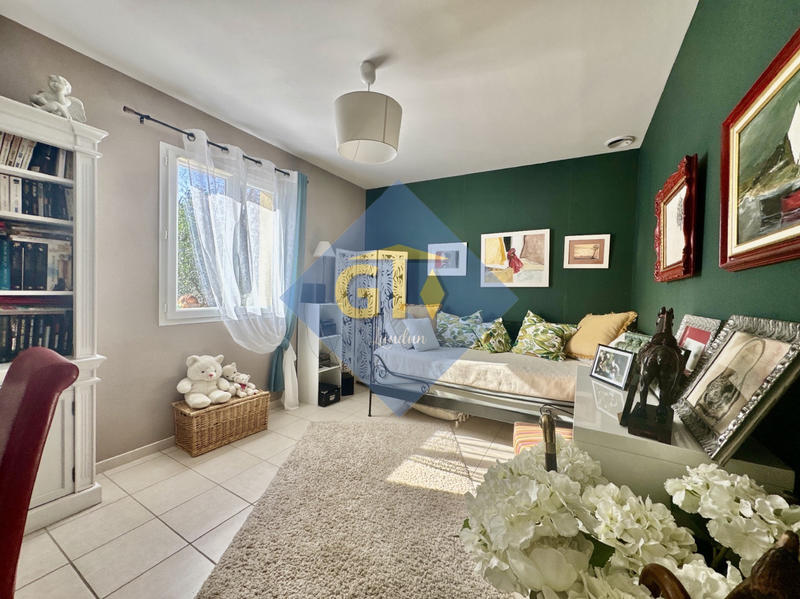 Villa - 140 m² - 5 pièces