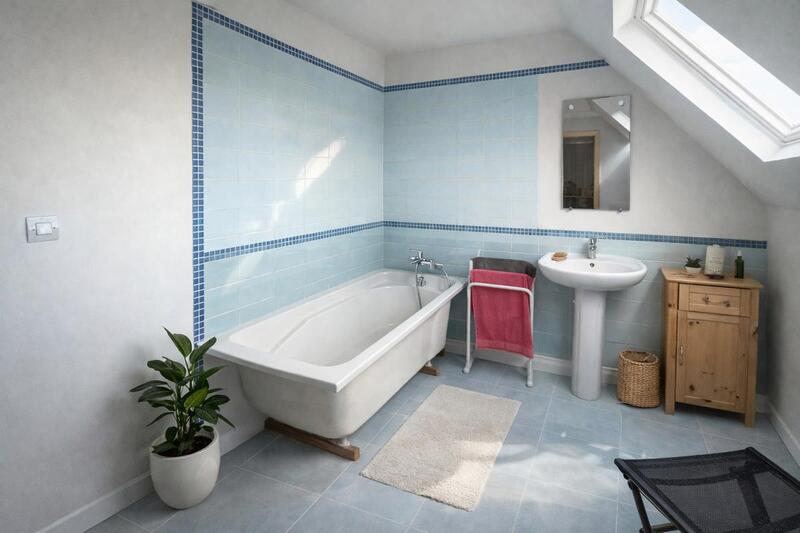 Maison - 230 m² - 8 pièces