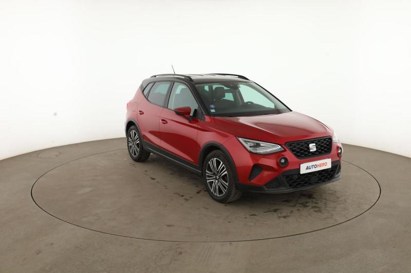 Seat Arona 1.0 EcoTSI Urban 95 ch