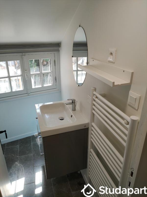 Appartement - 28 m² - 2 pièces