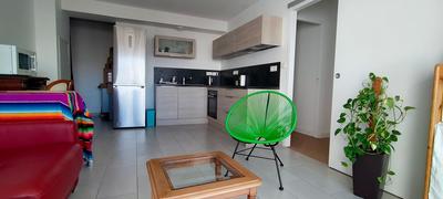 Appartement - 50 m² - 3 pièces