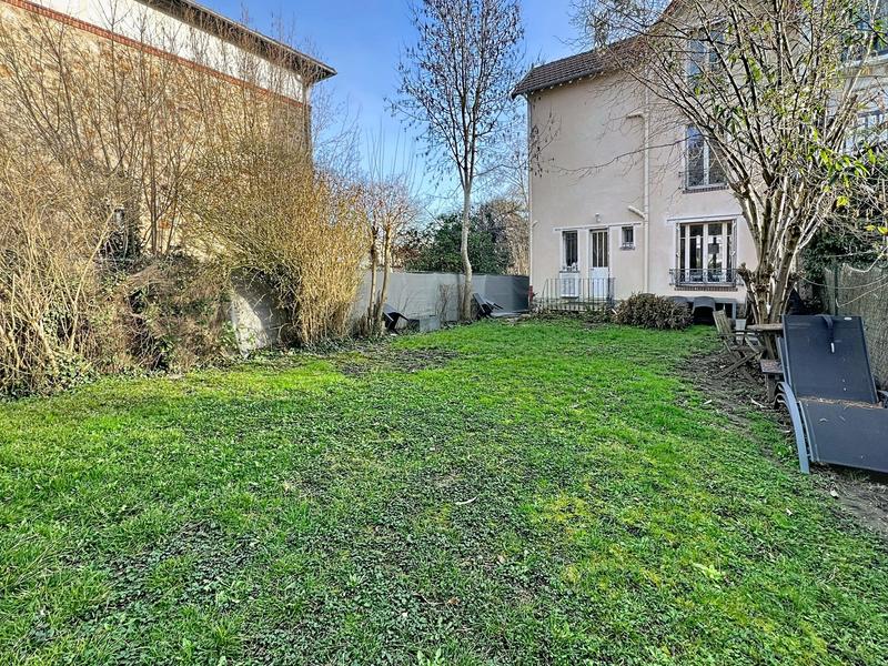 Villa - 118 m² - 6 pièces