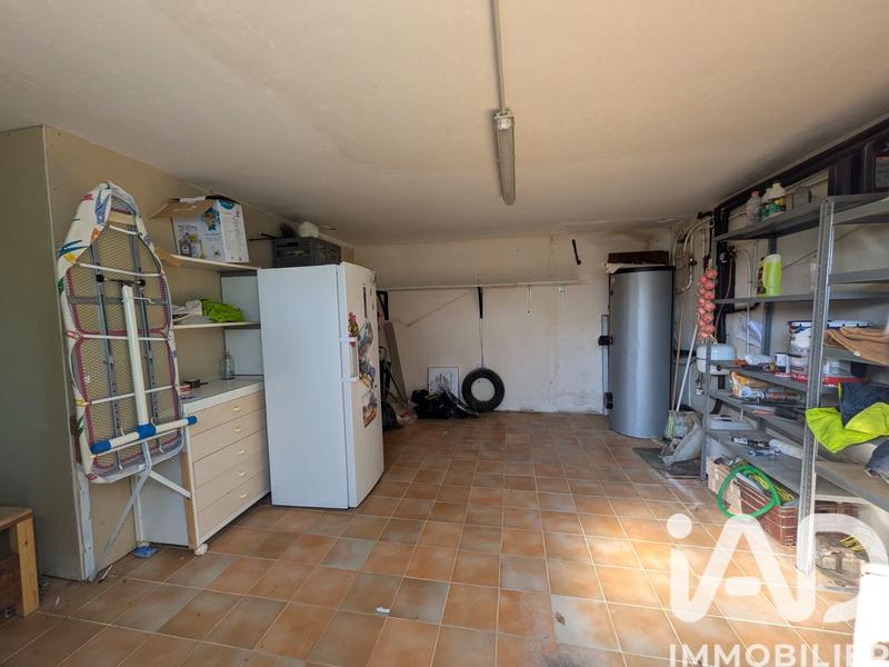 Bastide - 110 m² - 4 pièces