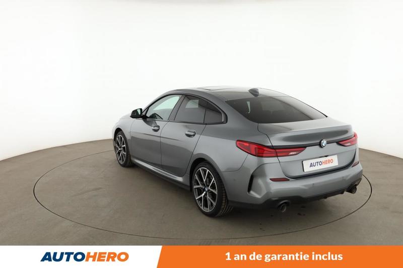 Bmw Série 2 Gran Coupé 220d xDrive m Sport Bva8 190 ch