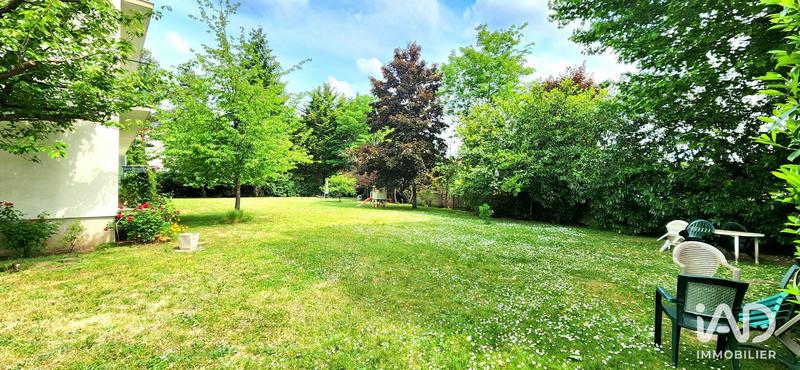 Appartement - 83 m² - 4 pièces