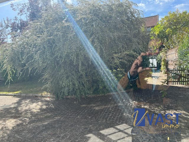 Maison ancienne - 121 m² - 4 pièces