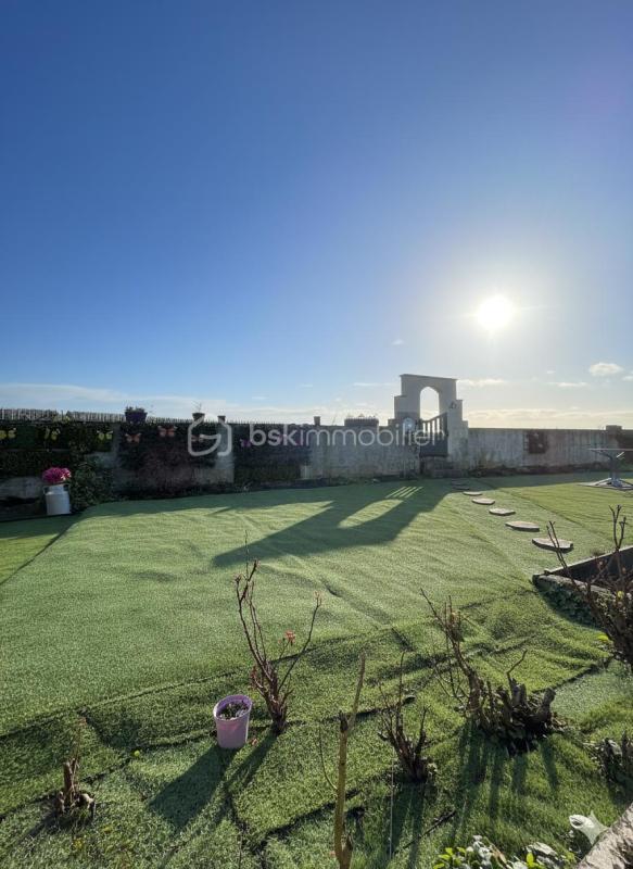 Maison de village - 127 m² - 7 pièces