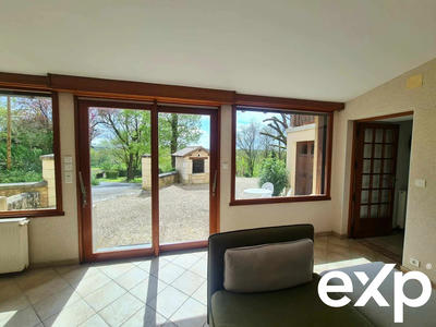 Maison - 129 m² - 6 pièces