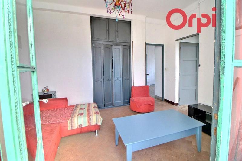 Appartement - 54 m² - 2 pièces