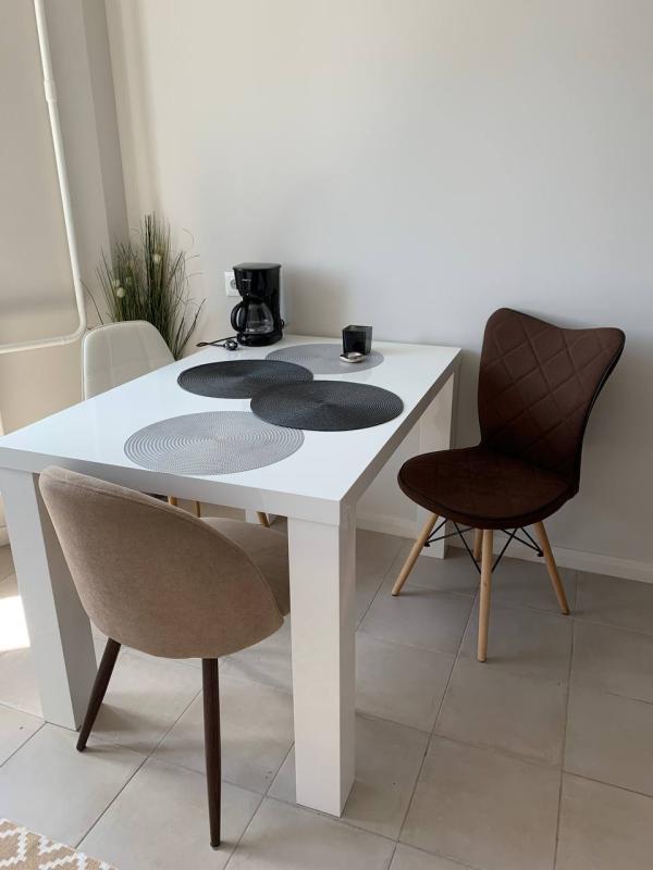 Appartement - 24 m² - 1 pièce