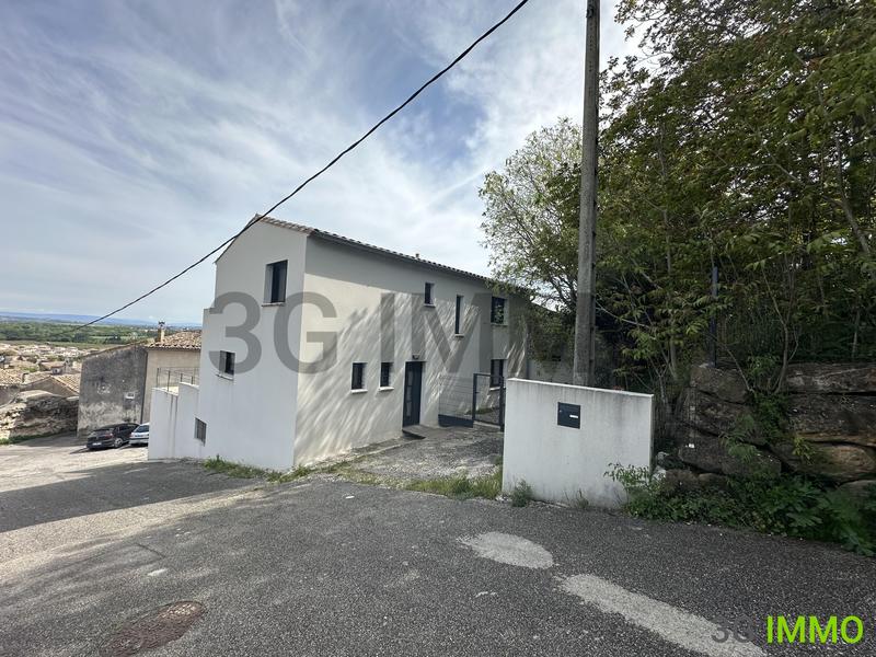 Maison - 146 m² - 7 pièces