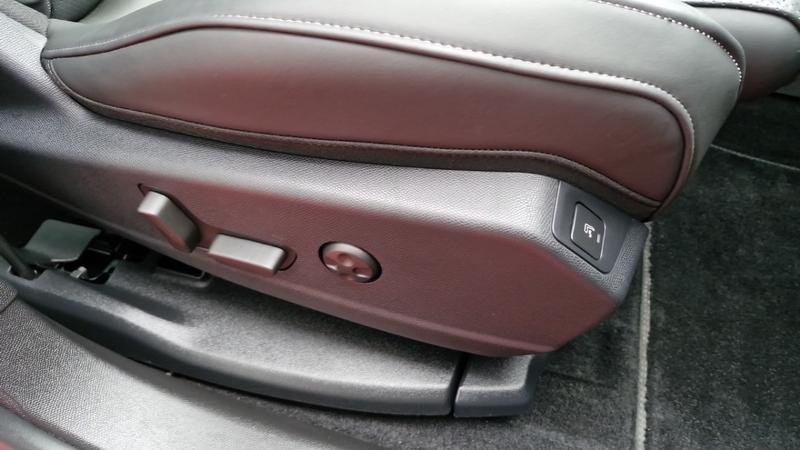 Ds Ds 7 Hybride Rechargeable E-Tense 300 Eat8 4x4 Opera