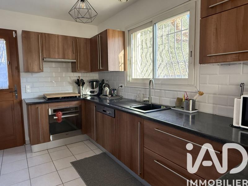 Maison - 150 m² - 4 pièces