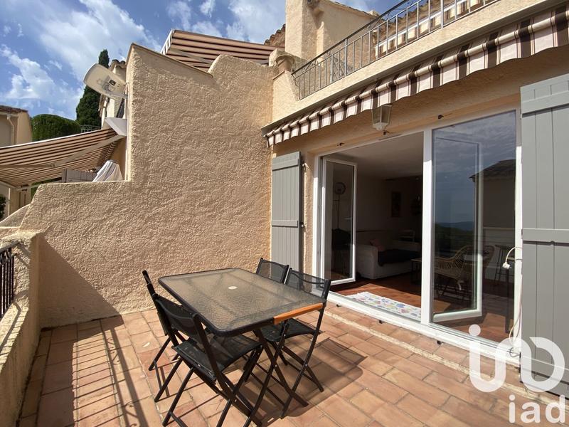 Appartement - 50 m² - 3 pièces