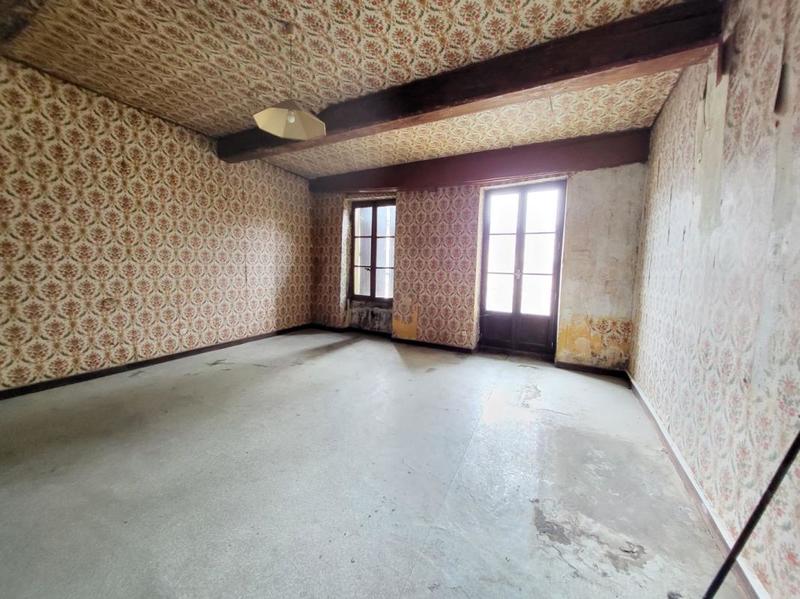 Immeuble - 217 m² - 6 pièces