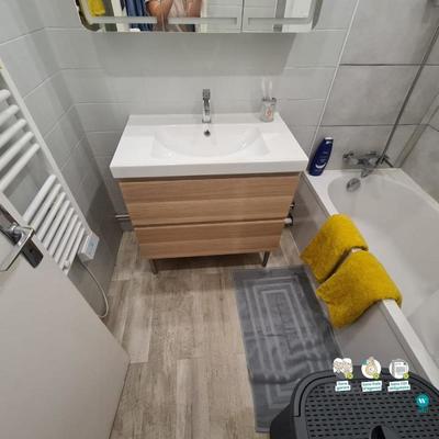 Appartement - 28 m² - 1 pièce