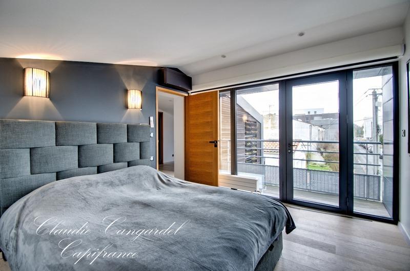 Maison - 117 m² - 4 pièces