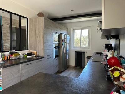 Maison - 144 m² - 6 pièces